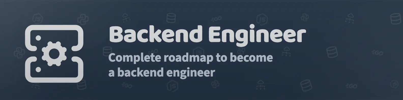 Backend Engineer
