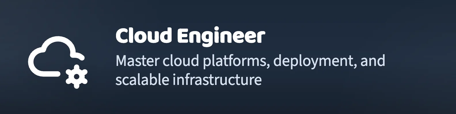 Cloud Engineer