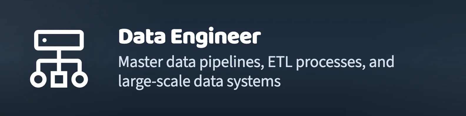 Data Engineer