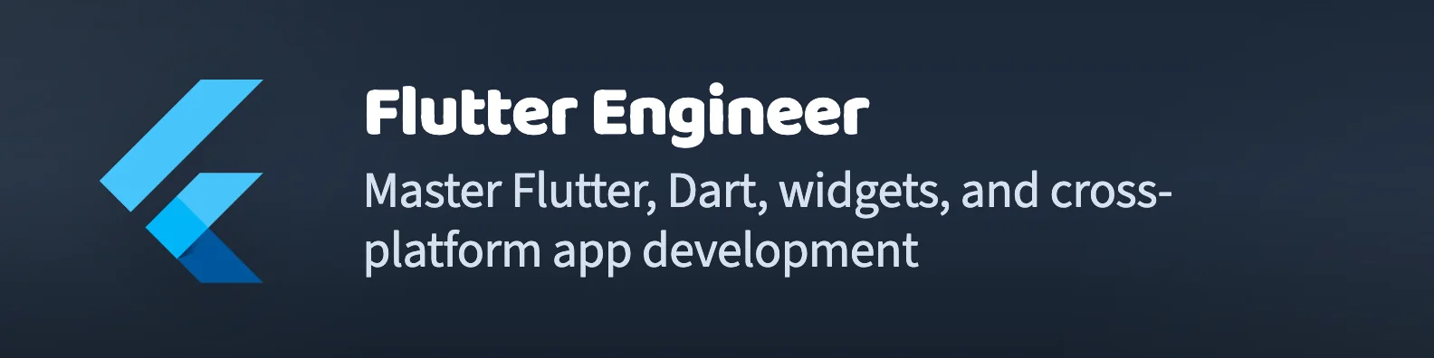 Flutter Engineer