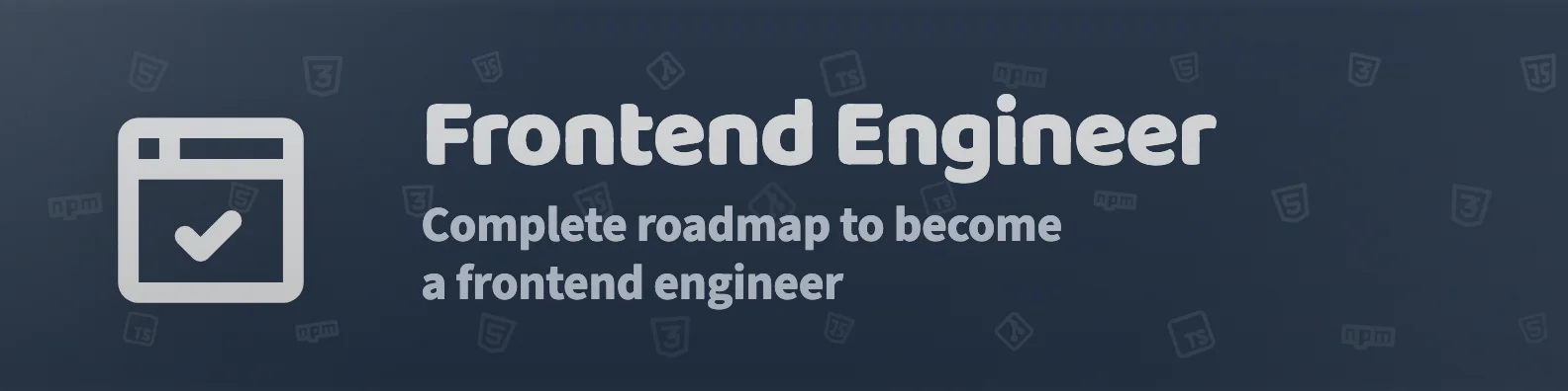 Frontend Engineer