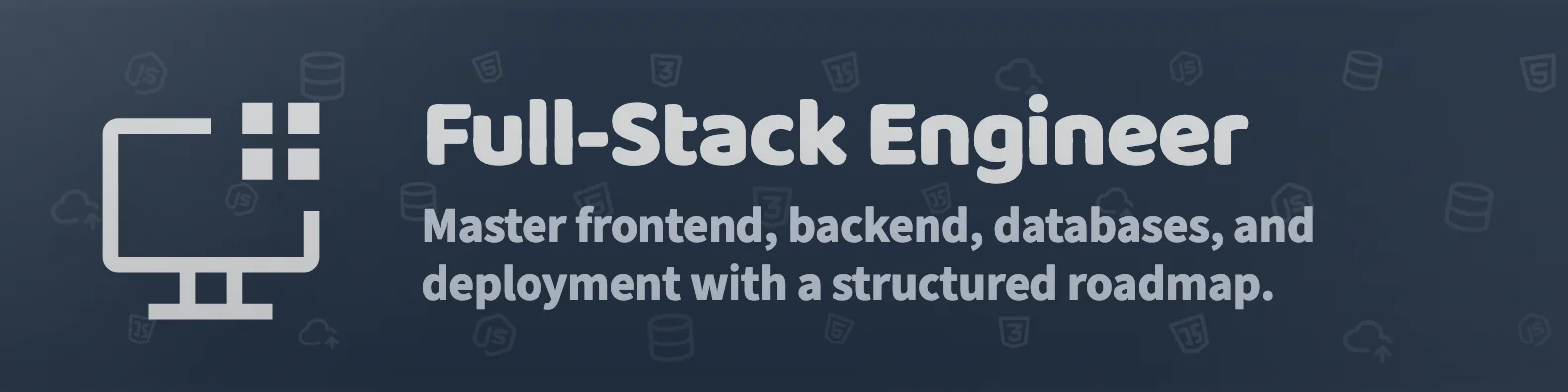 Full-Stack Engineer