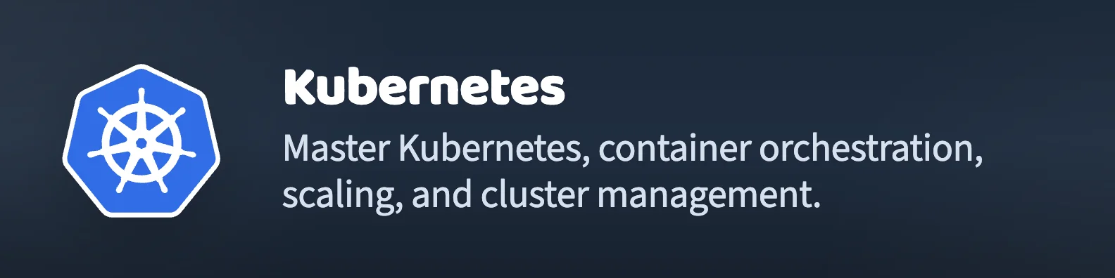 Kubernetes
