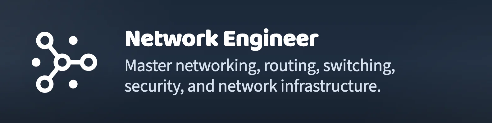 Network Engineer