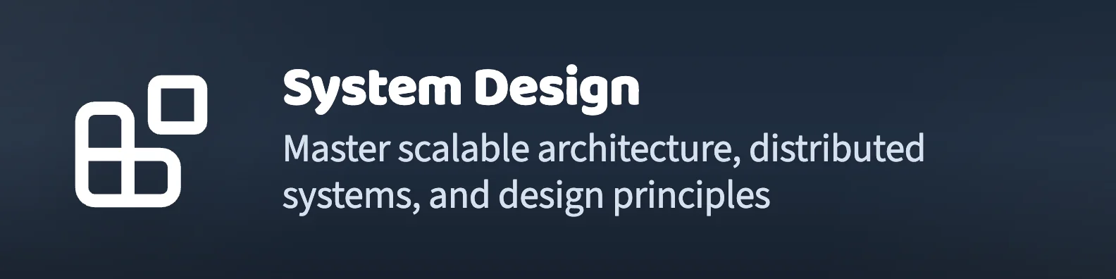 System Design