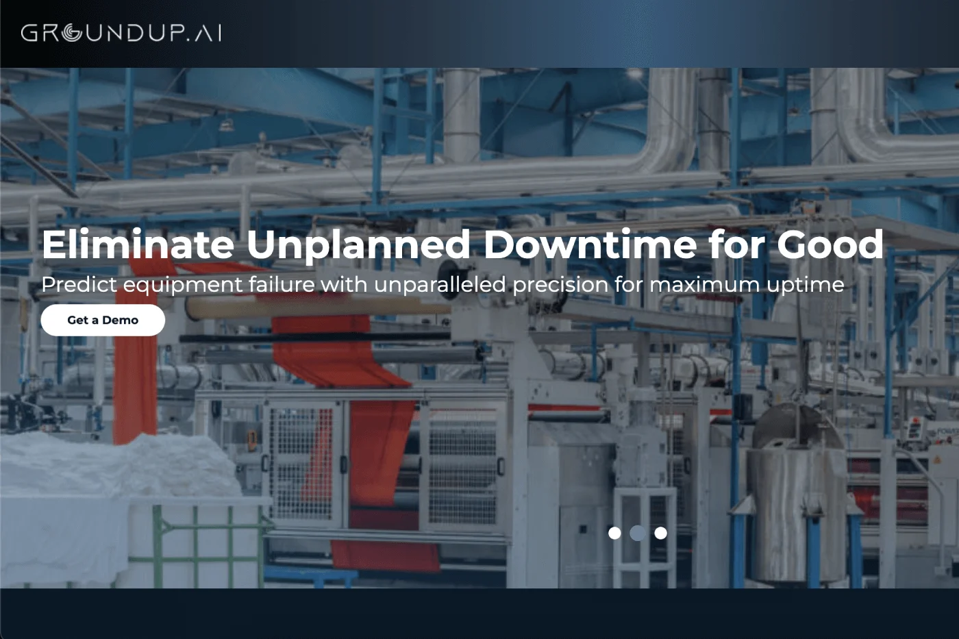 GroundUp.AI